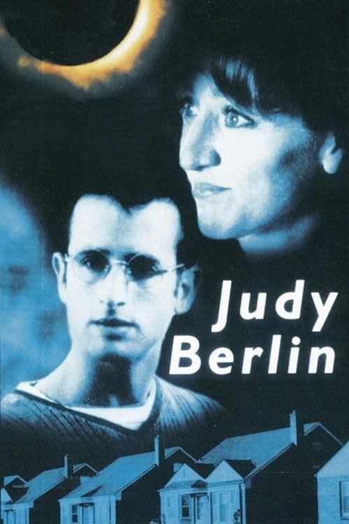 Постер Judy Berlin